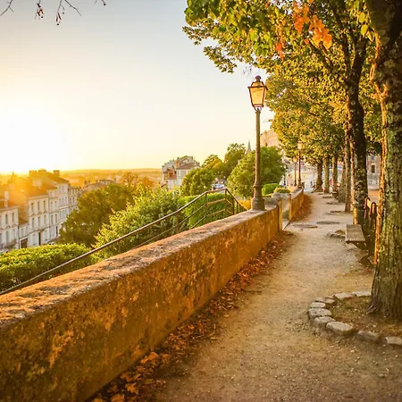Coeur D'angouleme - Spacieux Et Paisible * Angoulême