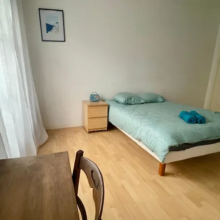 Coeur D'angouleme - Spacieux Et Paisible Angoulême